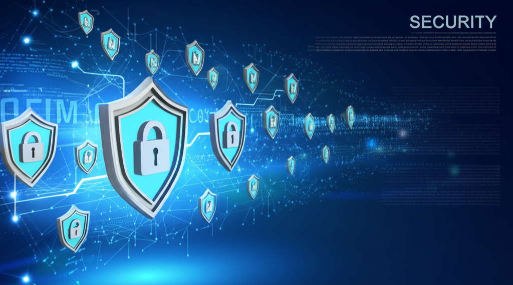 Digital access control and security