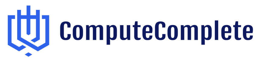 ComputeComplete Logo